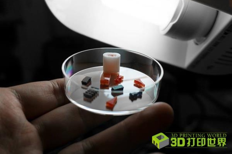 3D打印药片又一重大突破：自定义药物释放速率意义何在？