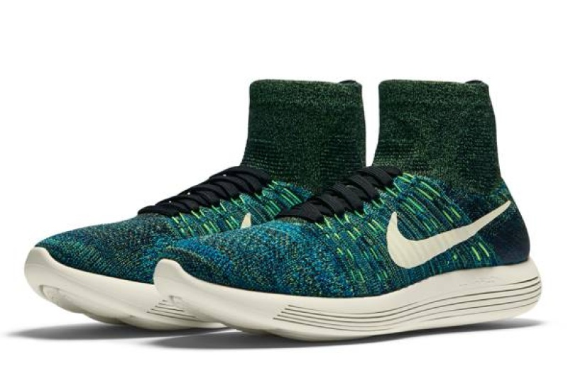 3D打印对鞋业带来了哪些改变？