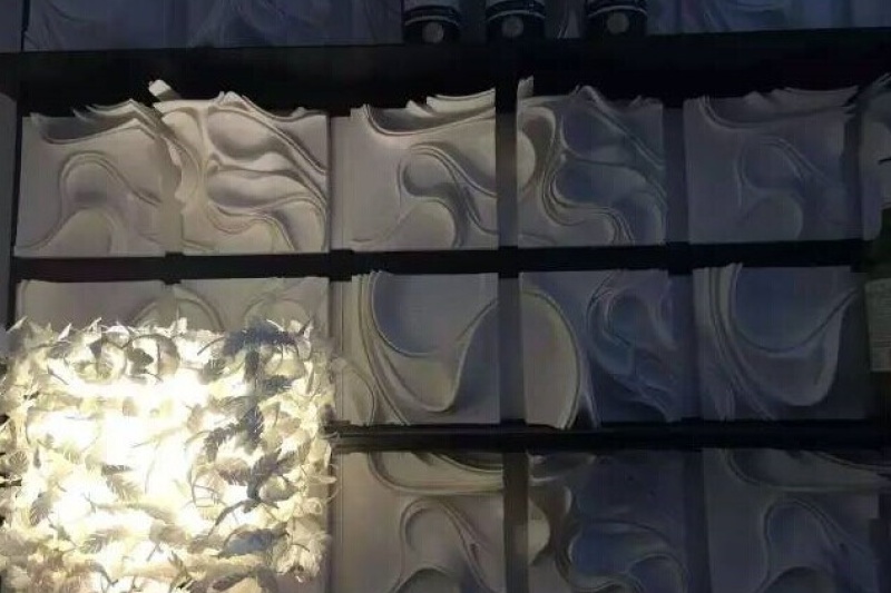 当3D打印遇见上海民国老洋房
