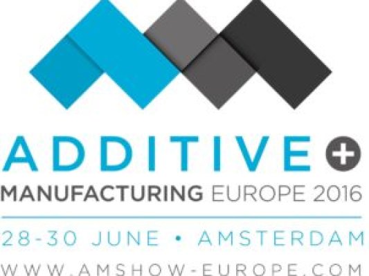 2016欧洲增材制造展，哪些新品最受人关注？