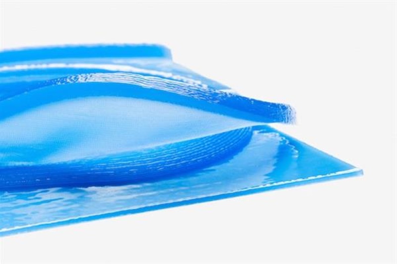 一言不合 瓦克化学就捧出了世界首台工业级硅胶3D打印机