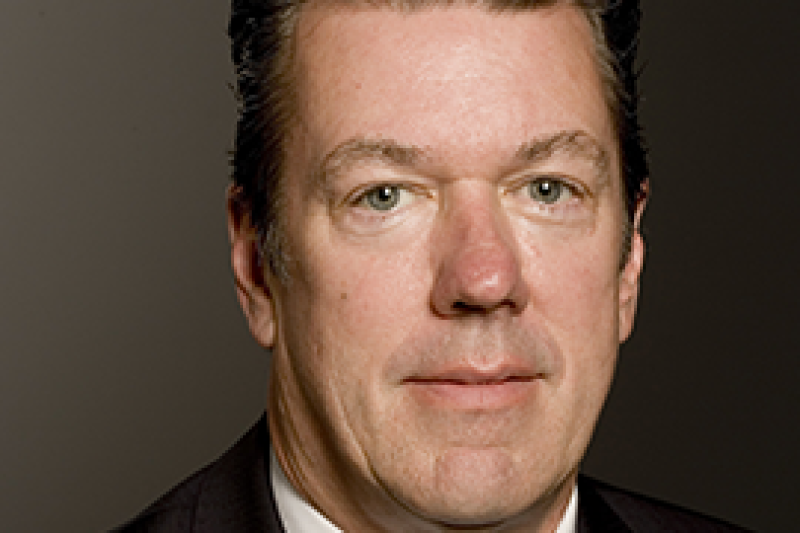 又一惠普前高管出任3D Systems公司首席财务官