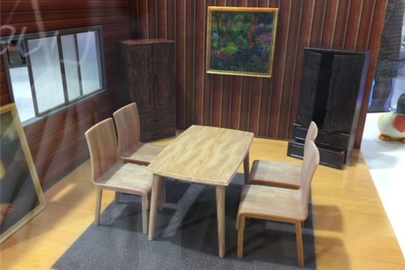 韬曦带你看日本：盘点东京3D打印展上的3D打印机