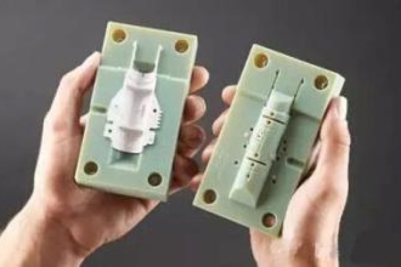 深度剖析：3D打印在模具行业的五大优势