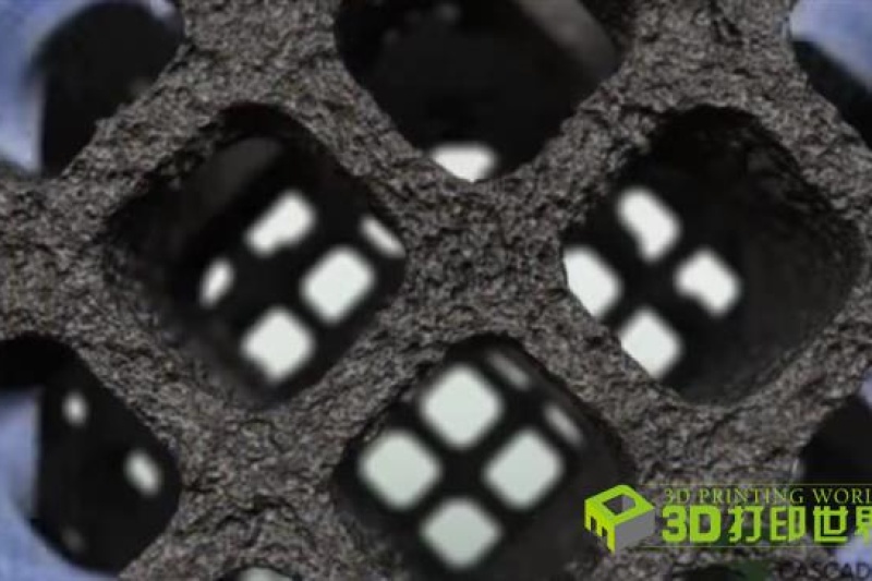 K2M两款新型3D打印钛植入物系统获FDA准入