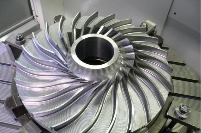 三院306所激光3D打印技术实现新突破