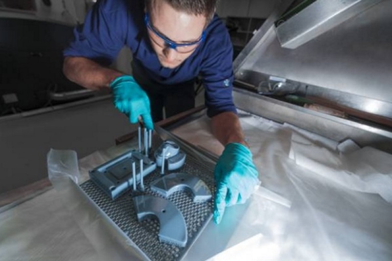 不仅仅是原型，宝马将使用惠普MJF技术进行批量制造