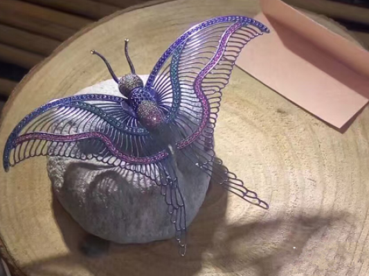 贵金属3D打印炙手可热 迪迈携手sisma发布黄金珠宝3D打印机