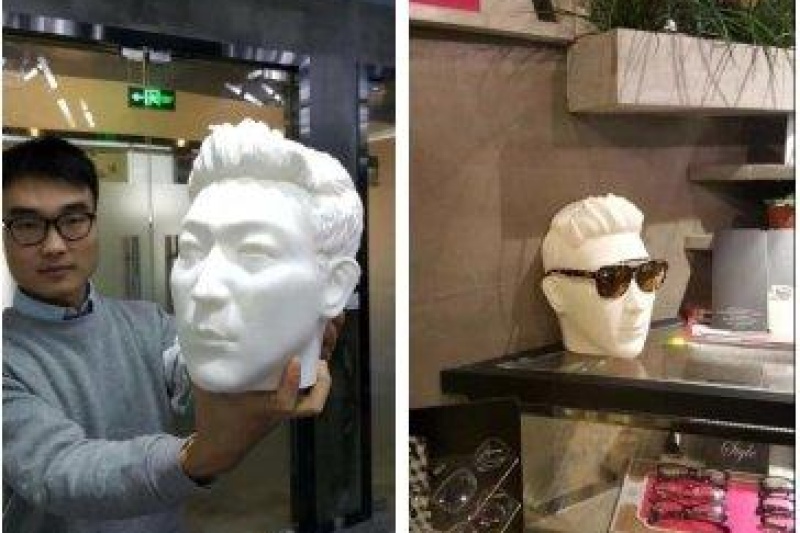 最新解读：3D打印在商业上发展应用