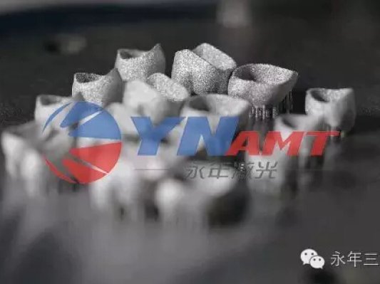 多维度观察：3D打印义齿——质优价廉，大有可为