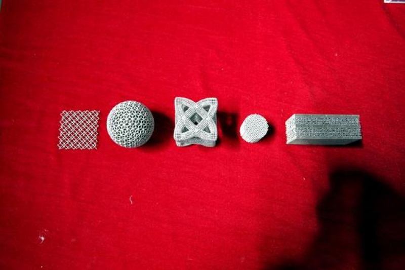 3D打印：航空航天中的“高精尖”