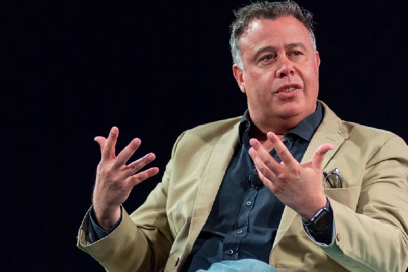 惠普CEO 透露：普惠正在研发陶瓷3D打印技术