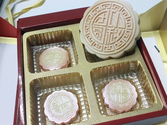 月圆物美：看极光尔沃3D打印创新迎中秋