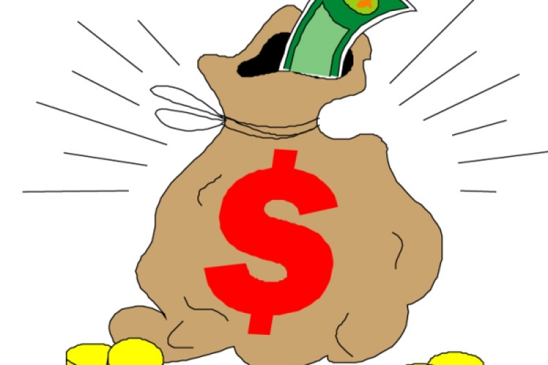 中国未来最赚钱的17个产业！3D打印在列