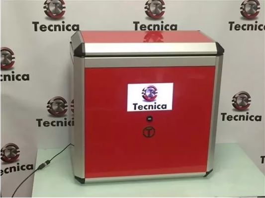 快250倍 这台不到2万美元的桌面型SLS 3D打印机年底发布