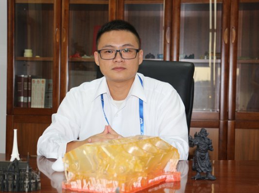 上海惠展电子材料：探索3D打印光敏树脂材料的无限可能