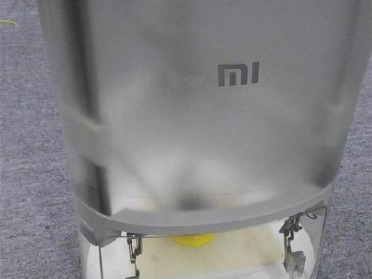 小米3D打印机疑遭朋友圈曝光？