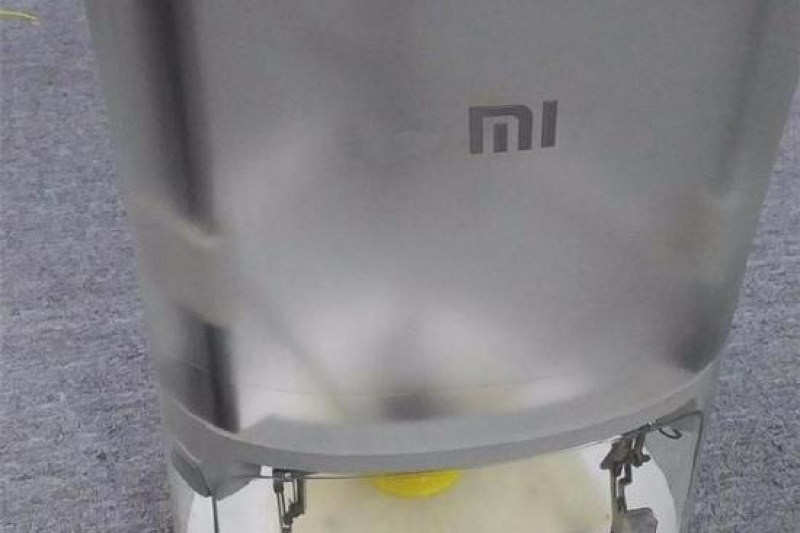 小米3D打印机疑遭朋友圈曝光？