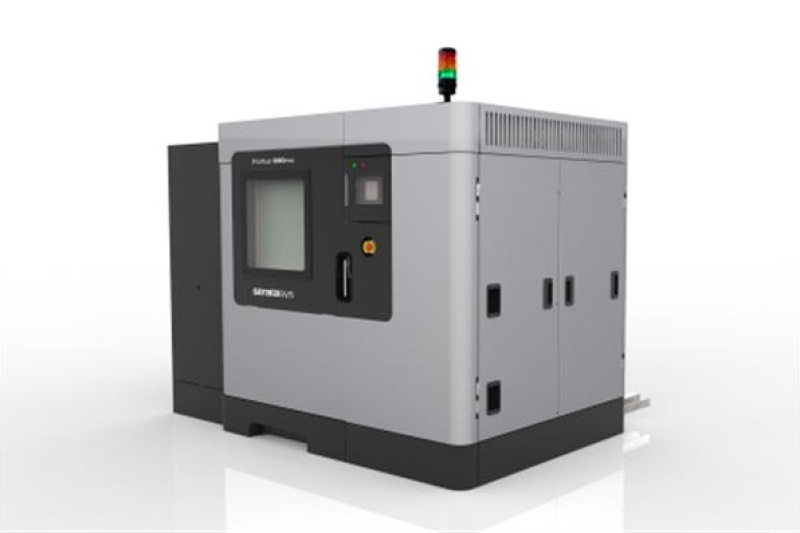 Stratasys与西门子达成正式合作 推出Fortus 900mc3D打印机
