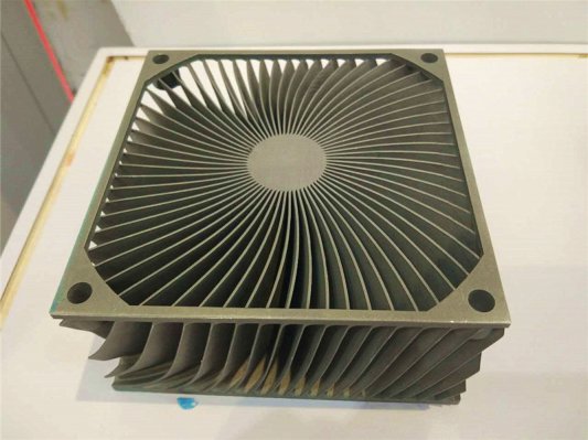 航展金属3D打印抢先看！鑫精合激光科技精品荟萃