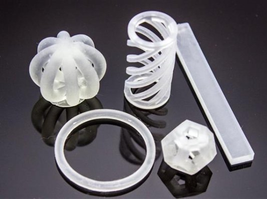 颠覆应用！德国汉高力推新型SLA/DLP 3D打印树脂