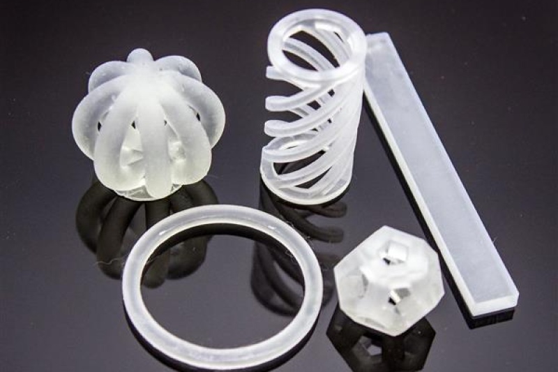 颠覆应用！德国汉高力推新型SLA/DLP 3D打印树脂