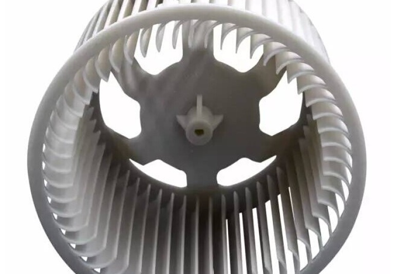一定要SLA？SLS为3D打印手板注入新活力
