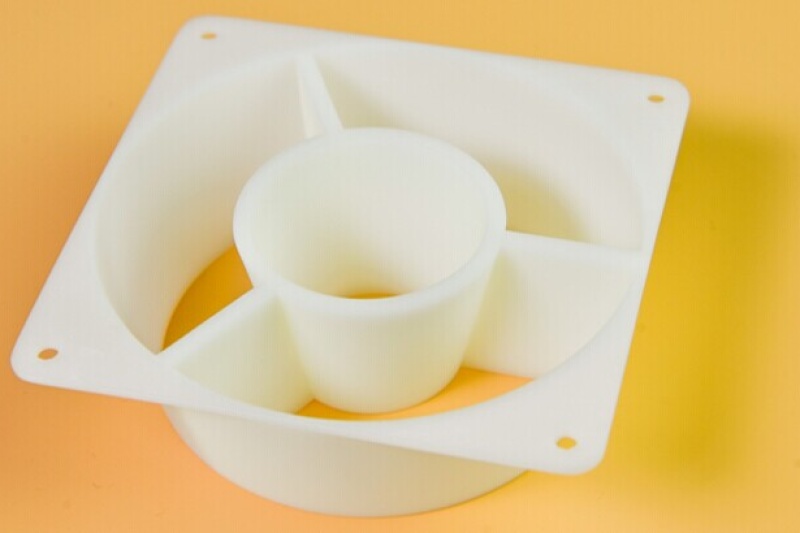 大简材料推3D打印光敏树脂新品：“硬“和”热“的完美诠释