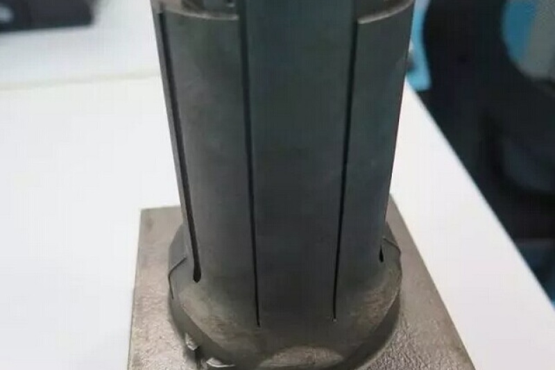 900小时不间断打印，悦瑞三维金属3D打印应用技术获重大突破