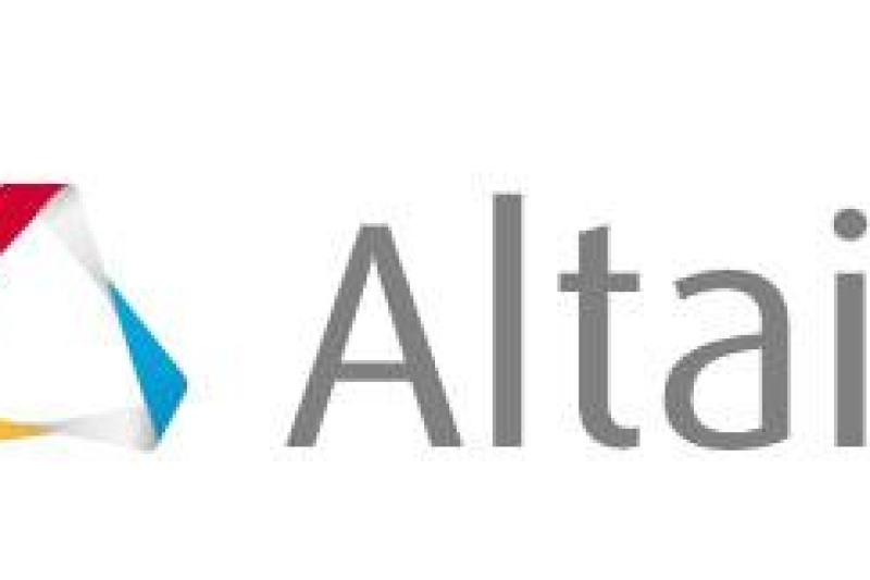 Altair 荣获 2016 年度制造领域“HPCwire 读者选择奖”