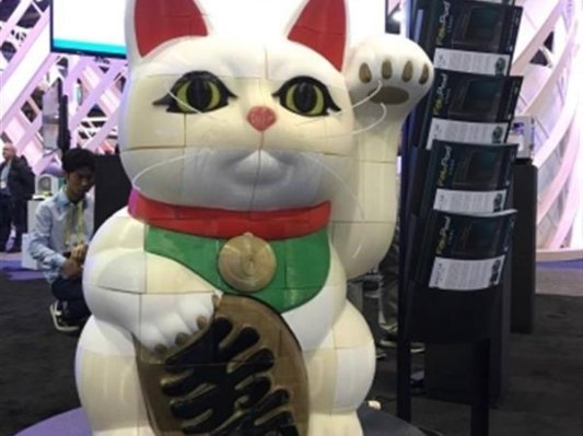 3400元！来自日本的新款静音型教育专用桌面级3D打印机