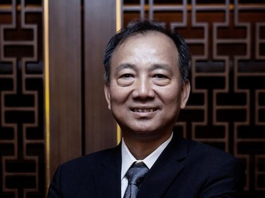 惠普中国区总裁庄正松：特朗普政府1.6兆亿美元的基础设施投资对3D打印利好