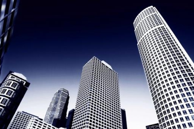 美国拟用3D打印技术建设4800米“抗霾楼”