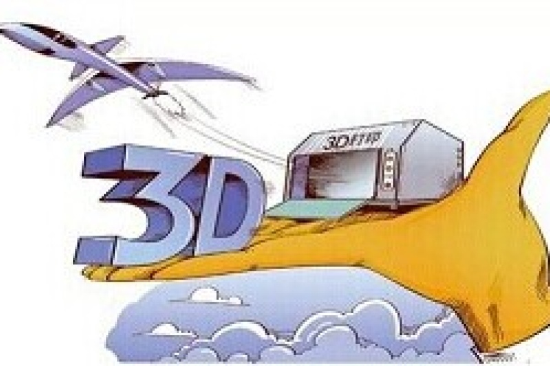 “十三五”重点规划：3D打印行业缺什么样的人才？
