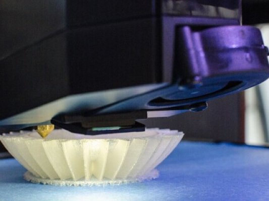 AMR发布关于3D打印金属、聚合物、医疗的研究报告