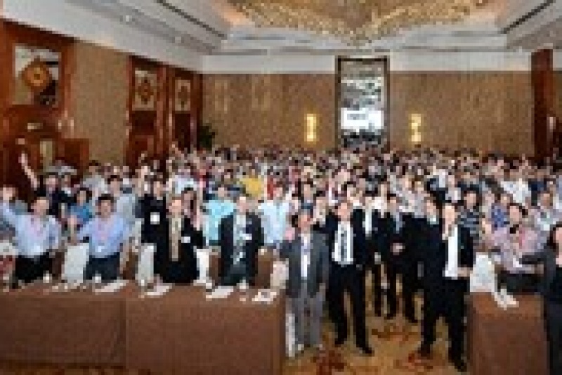 Altair 2017技术大会（ATC2017）将在南京举行| 应用论文招集中……