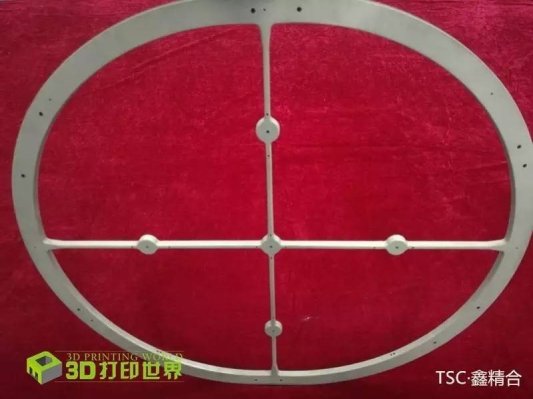 像蒲公英一样轻盈！中国造采用微单元包络体结构轻量化设计飞行器结构件尺寸获得重大突破！