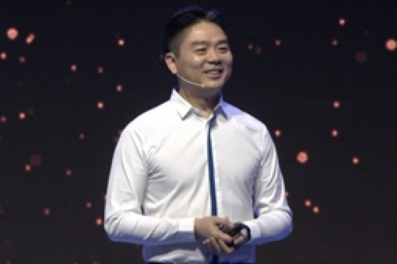 京东招商3D打印机厂商入驻，刘强东喊你来掘金！