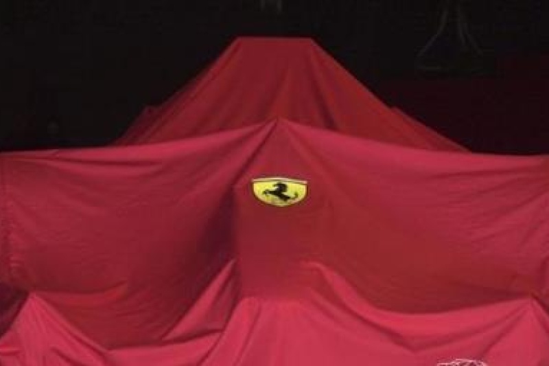 法拉利2017年F1发动机将采用3D打印活塞头