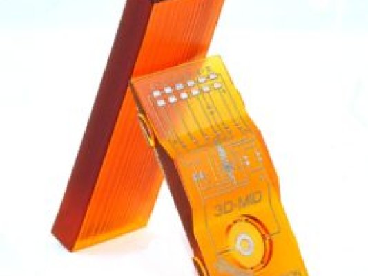 Nano Dimension获以色列创新署投资  将研发3D打印高级陶瓷材料