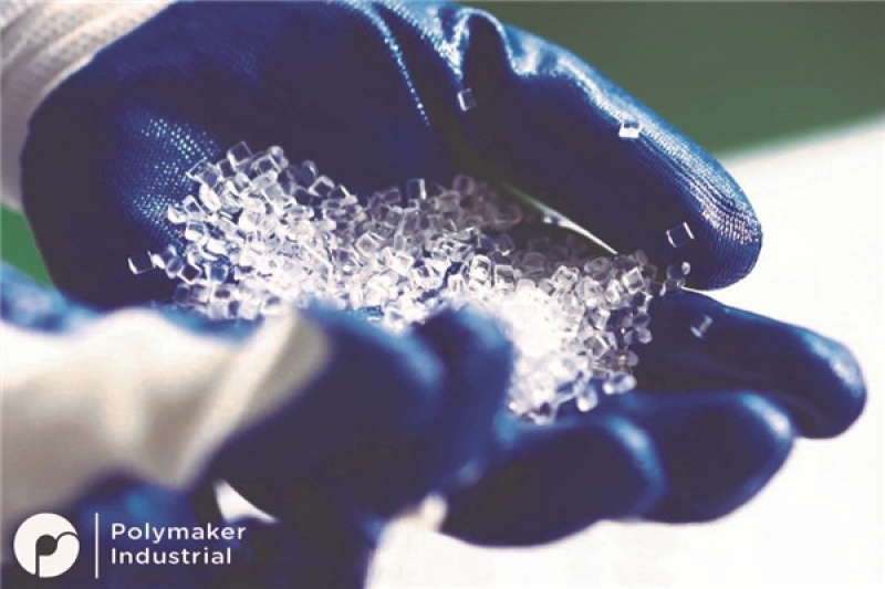 破局工业应用：Polymaker Industrial™系列线材面世！