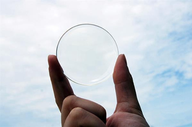 新突破！Luxexcel的3D打印眼用镜片达到ISO标准