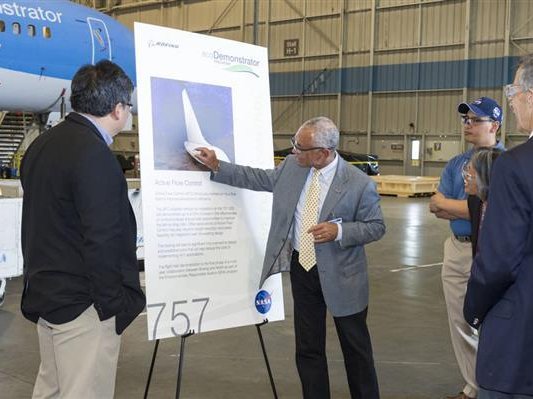 空客获新专利：客户可在虚拟库中3D打印飞机替换件