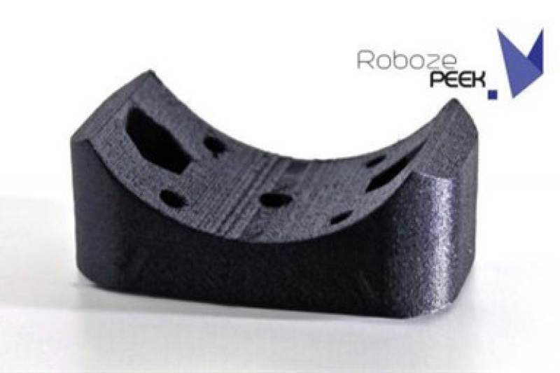 PEEK/PEKK材料：有望成为3D打印高级热塑性塑料市场爆发点