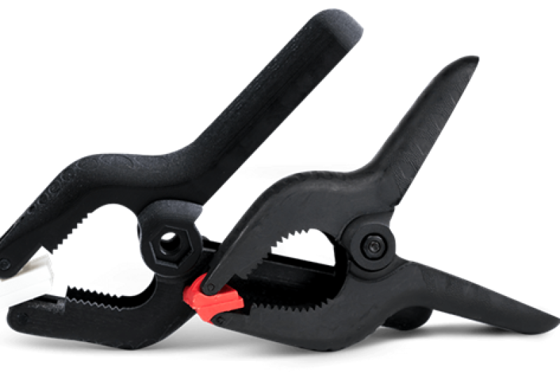 3D Systems推出金属和塑料打印机解决方案，提升3D打印生产效率