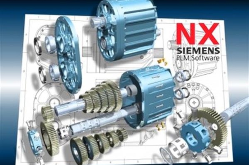 西门子NX软件集成Materialise 3D打印技术，设计到生产的时间节约30%