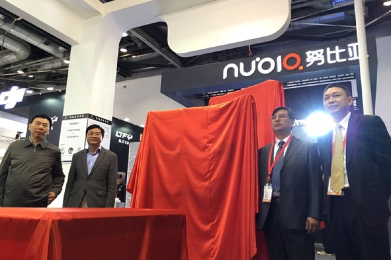 海鸥重磅推3D影像建模设备，意欲何为？