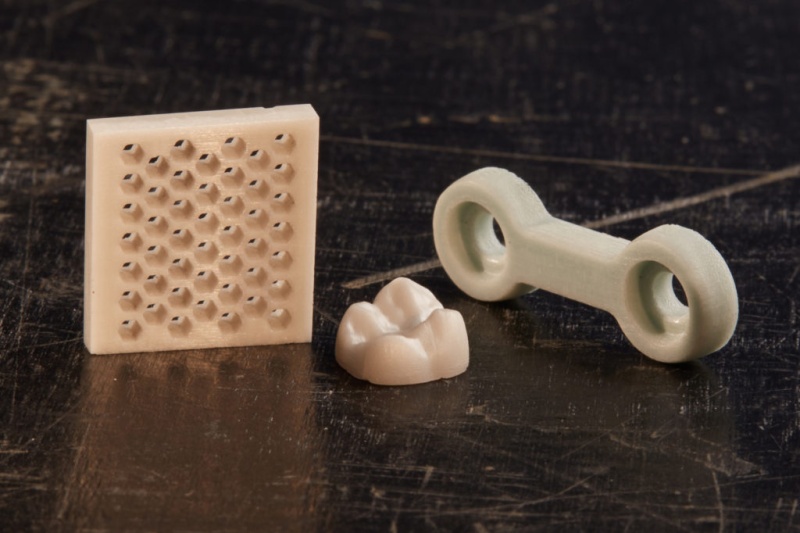 XJet将携陶瓷纳米颗粒喷墨3D打印技术亮相美国最大技术陶瓷博览会