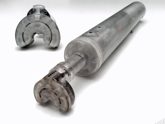 救人神器！金属3D打印心脏手术用缝合装置，你想象不到的精密