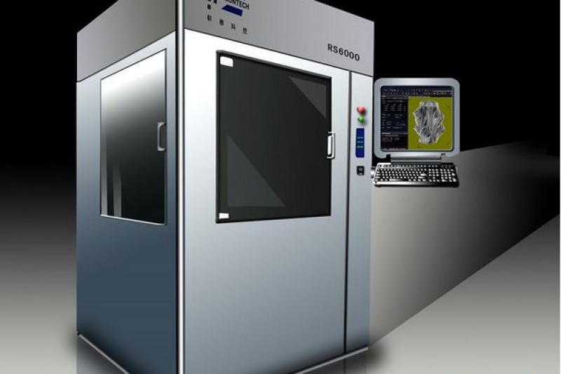 营收1.6亿元，上海联泰的3D打印商业模式分析